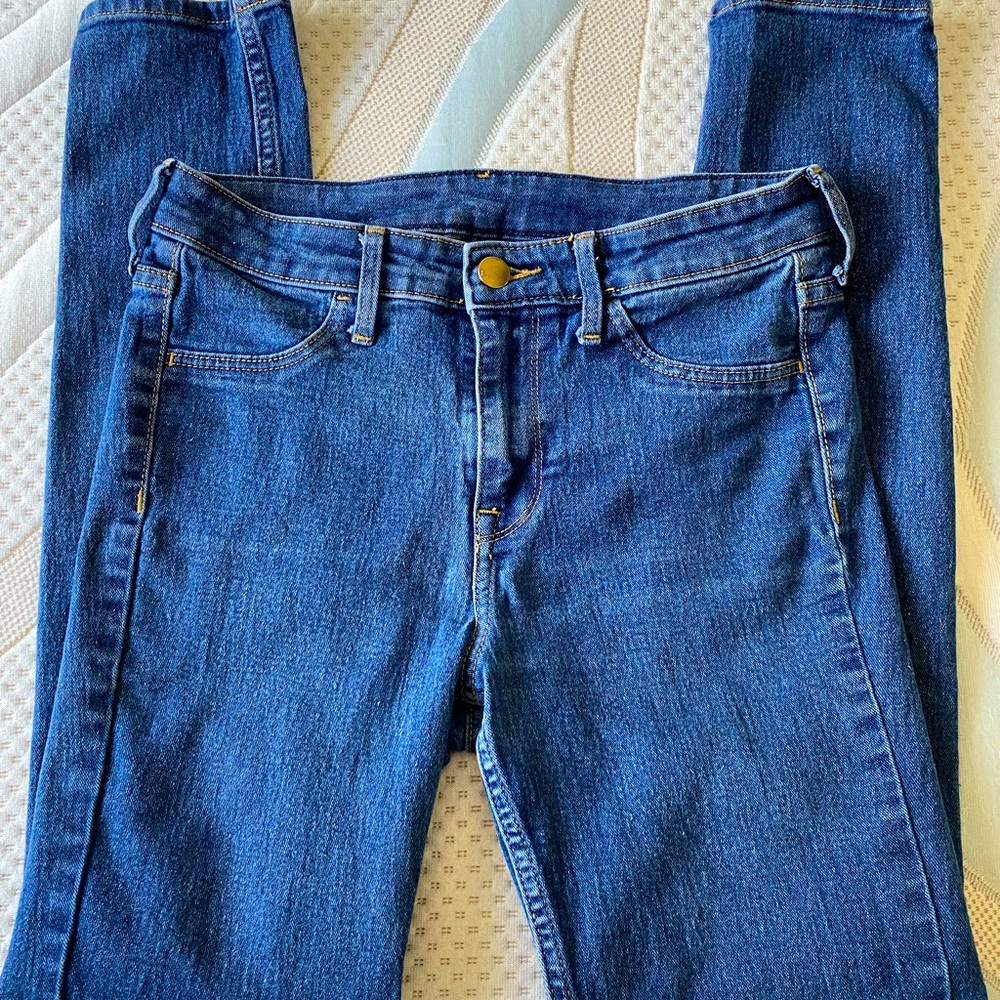 H&M Women’s jeans